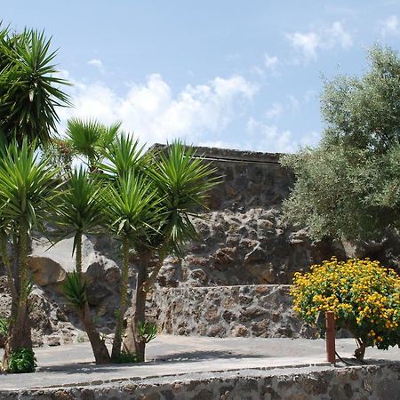 Hotel Etna Hills Scalilli Paterno  Exterior foto