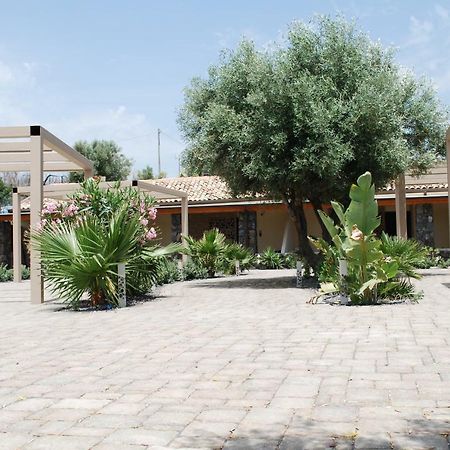 Hotel Etna Hills Scalilli Paterno  Exterior foto