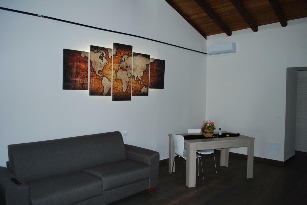 Hotel Etna Hills Scalilli Paterno  Exterior foto
